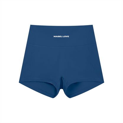 Legging Shorts