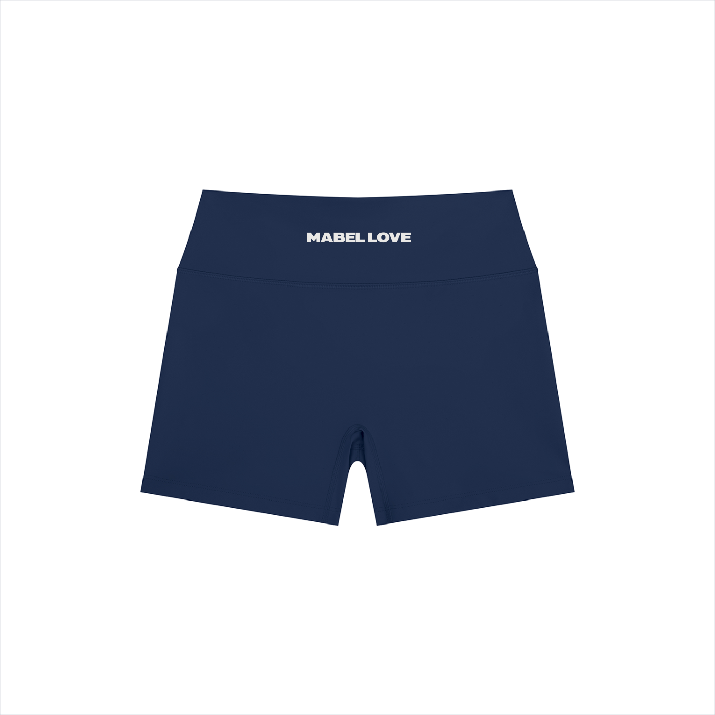 Mabel Love Micro Shorts