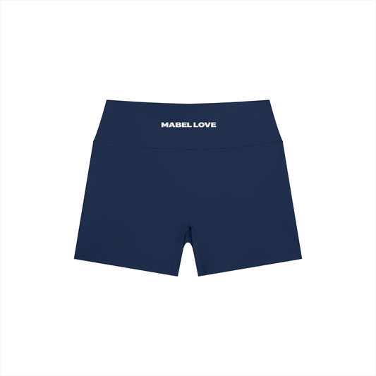 Mabel Love Micro Shorts