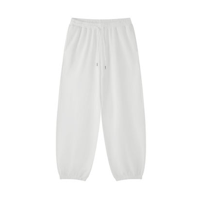 Essential Jogged Sweatpants