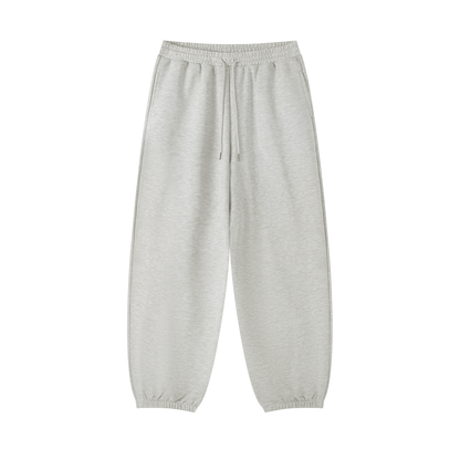 Essential Jogged Sweatpants