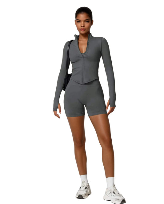 Yoga Jackets