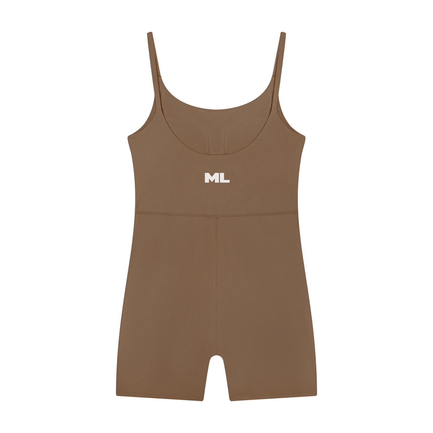 One Piece Yoga Romper