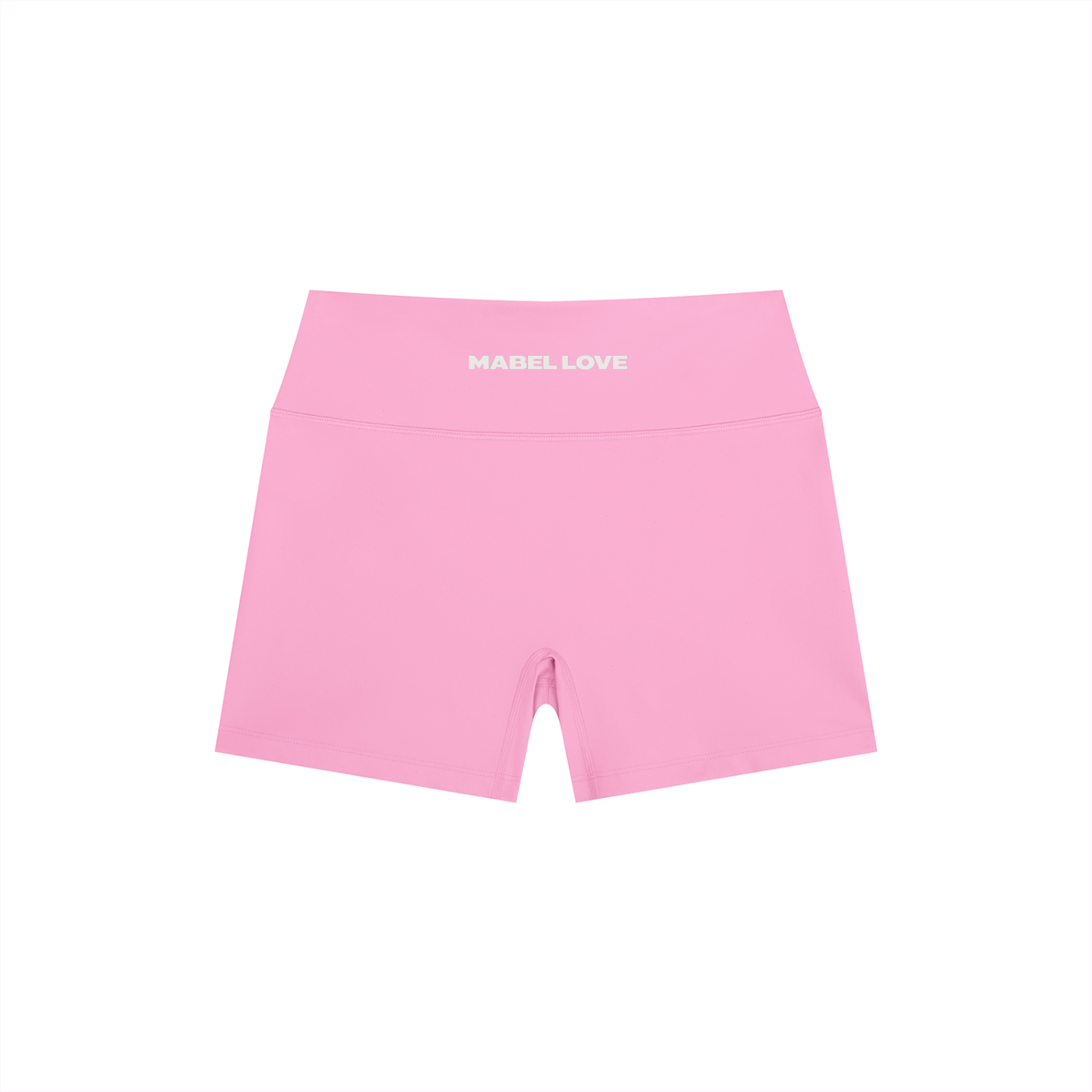 Mabel Love Micro Shorts