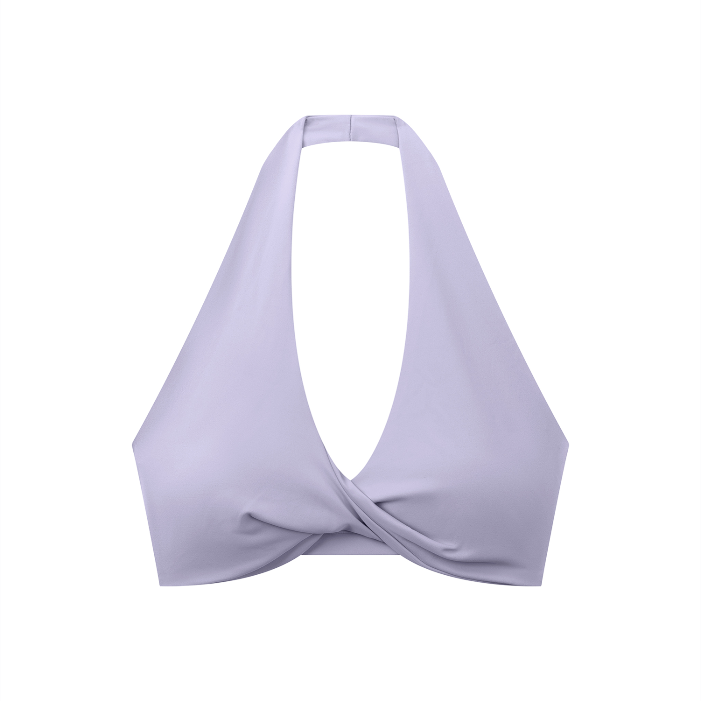 Twist sports bra