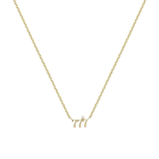 925 Silver Angel Pendant Necklace - Stylish Gift