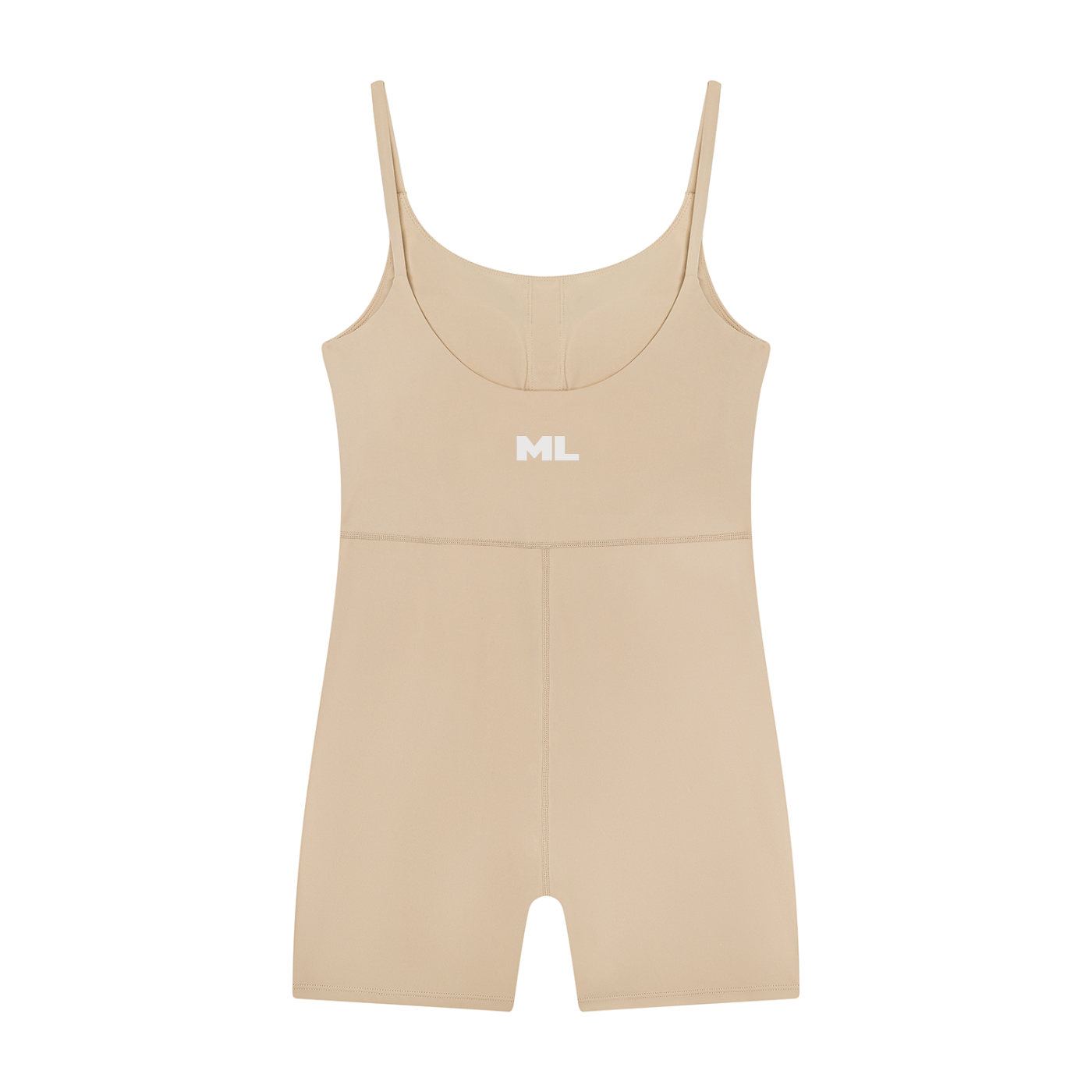 One Piece Yoga Romper