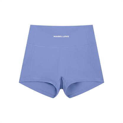 Legging Shorts