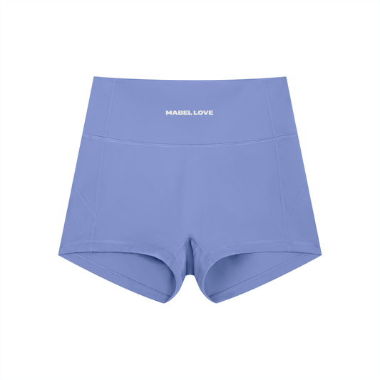 Legging Shorts