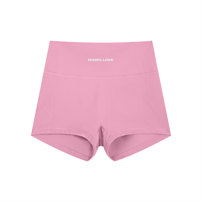 Legging Shorts