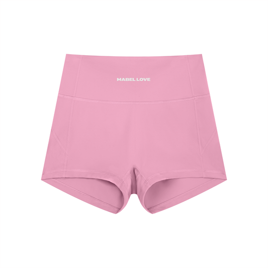 Legging Shorts
