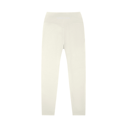 MABEL LOVE High-Waisted Yoga Leggings