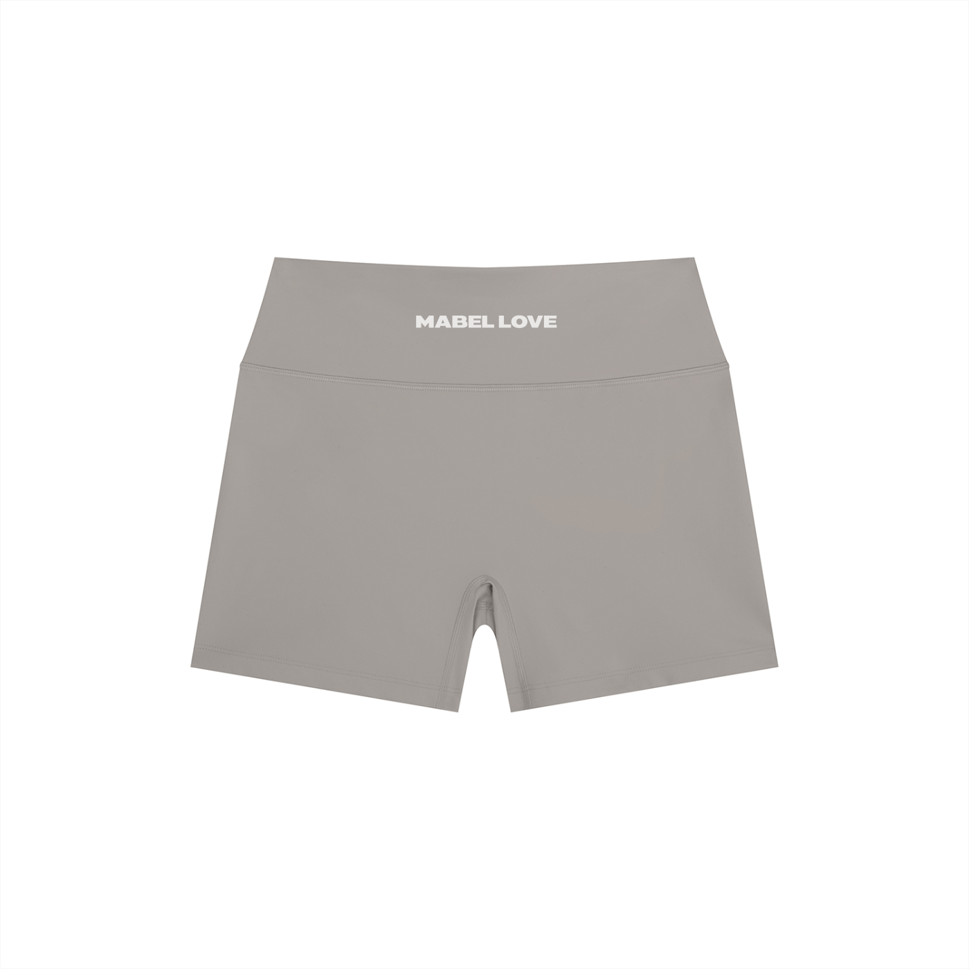 Mabel Love Micro Shorts