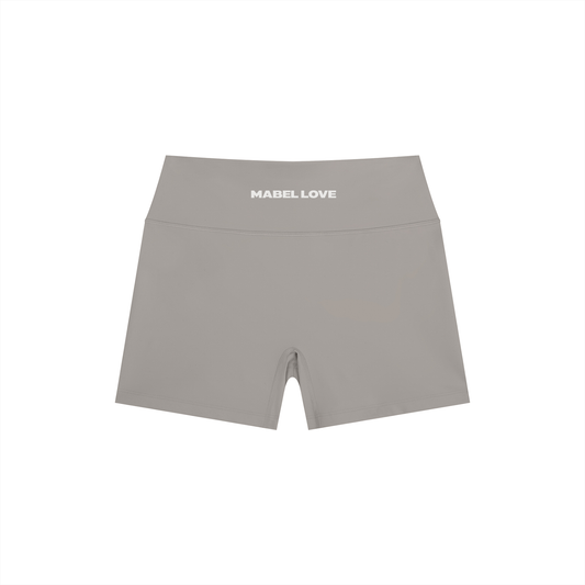 Mabel Love Micro Shorts