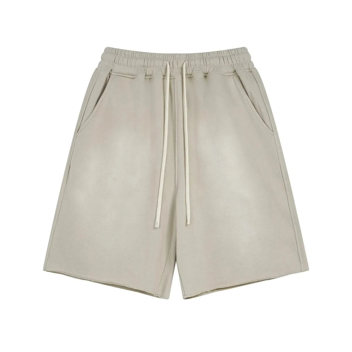 Apricot Shorts