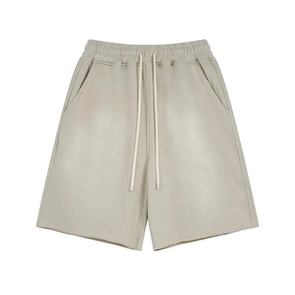 Apricot Shorts