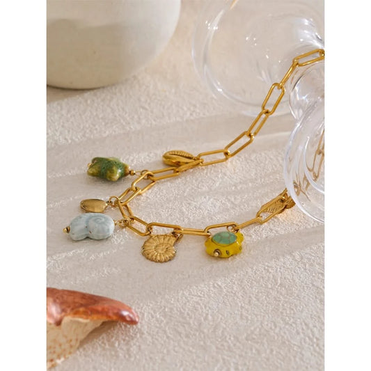 Beach Necklace