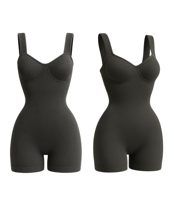 Black Romper