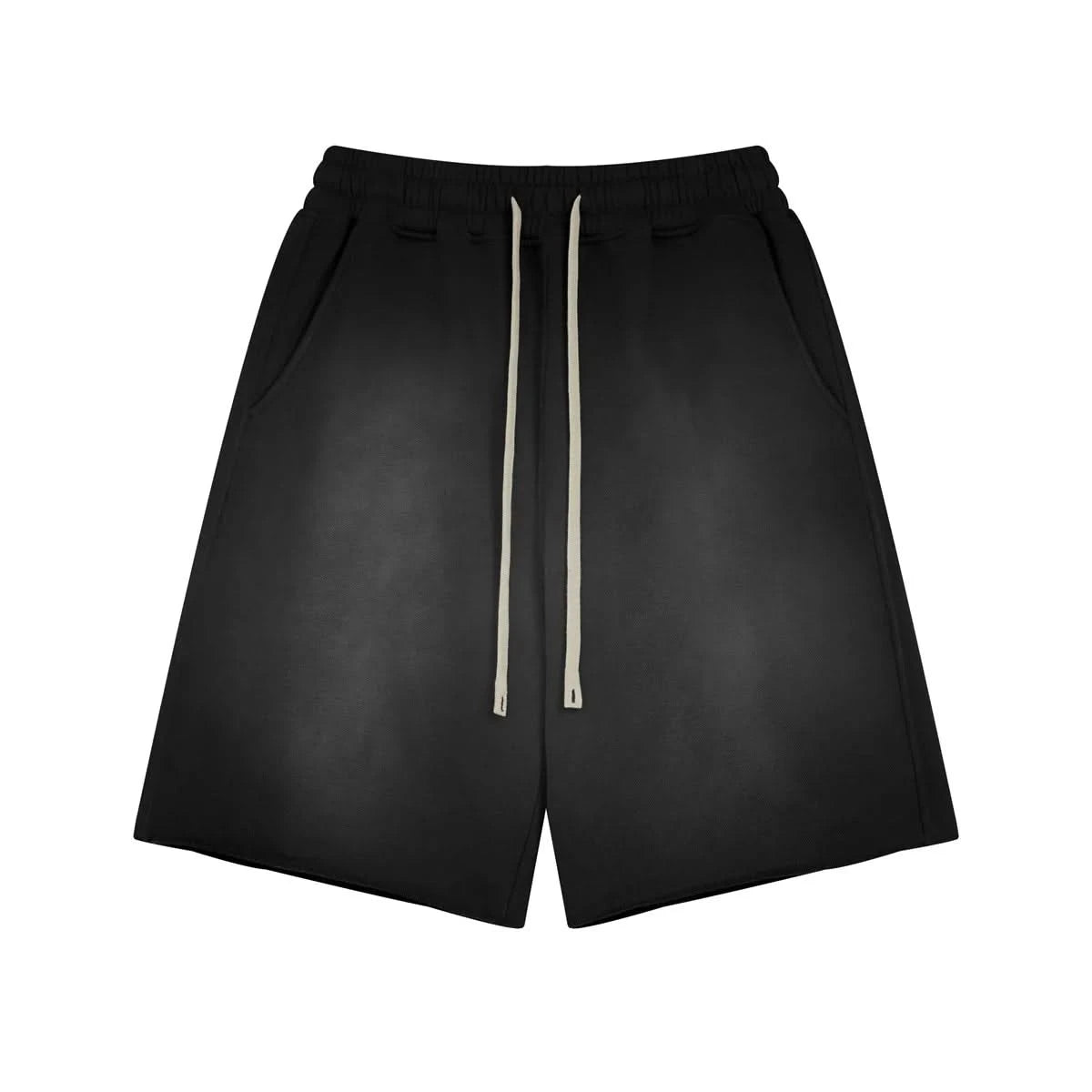 Black Shorts