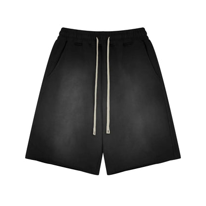 Black Shorts