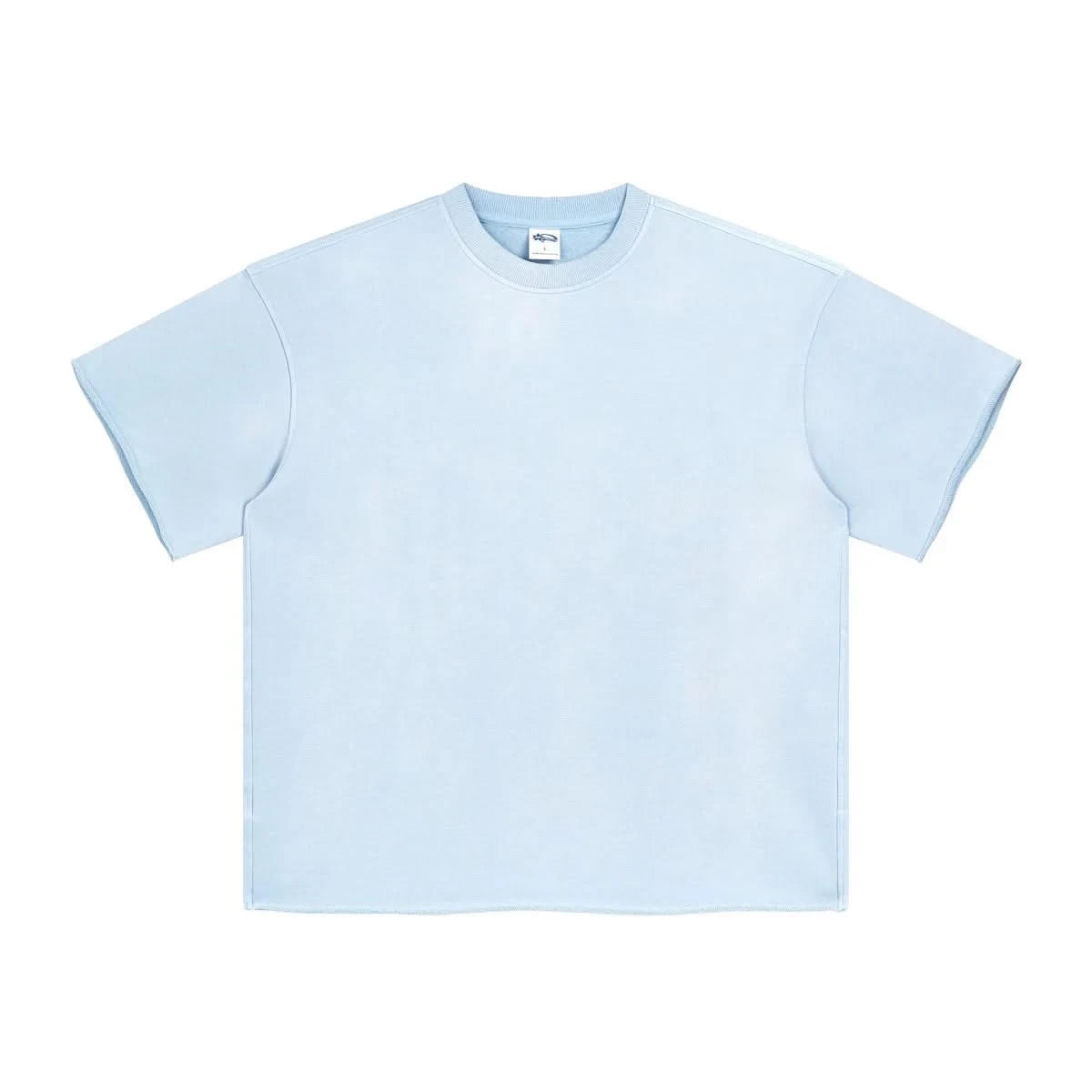 Blue T-Shirt