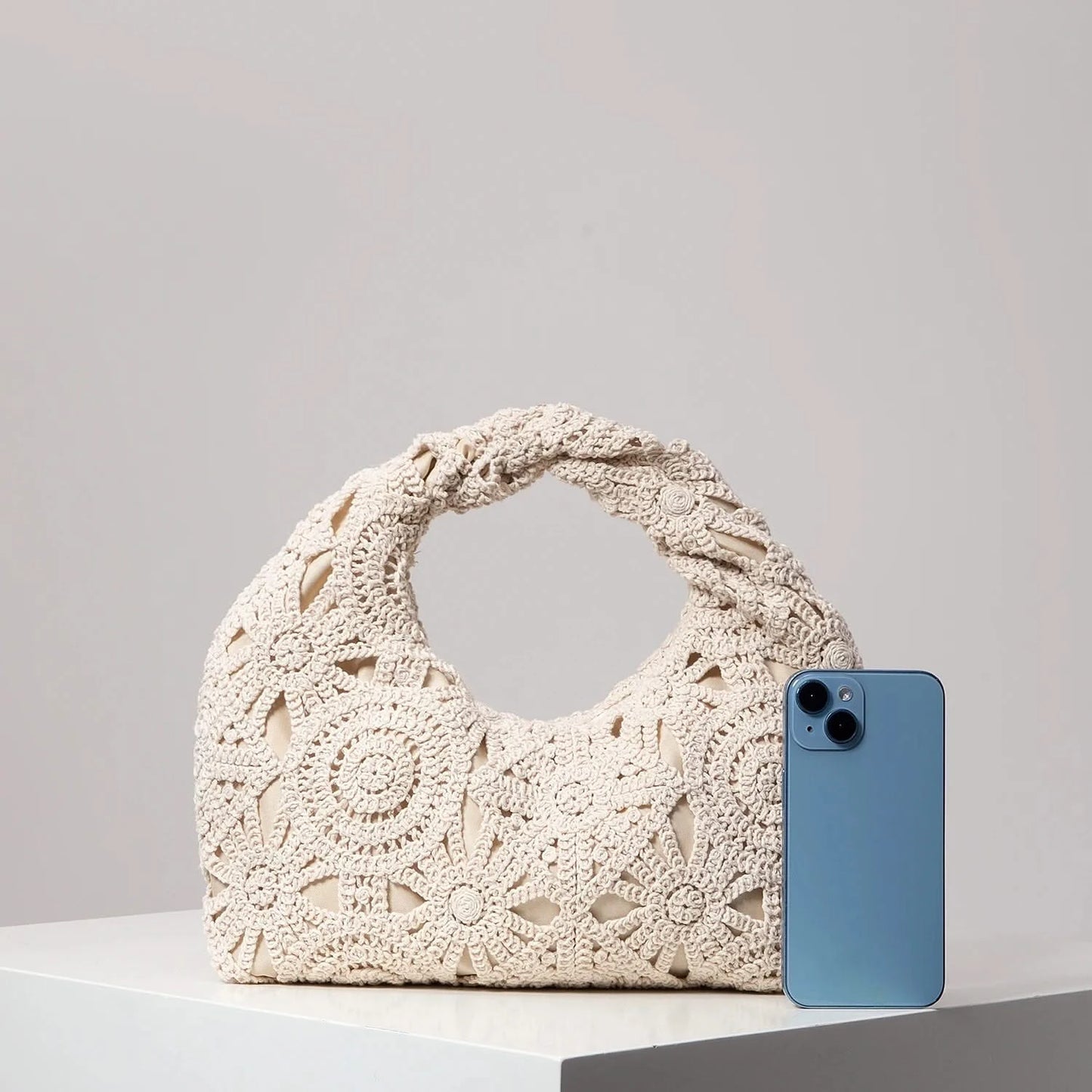 Boho Beach Tote - Vacation Essential