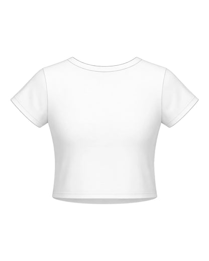 Latinas Do It Better Baby Tee —