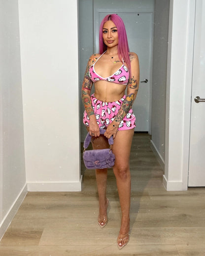 Comfortable Lounge Wear Set