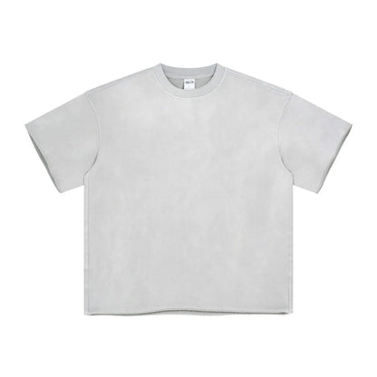 Gray - T-Shirt