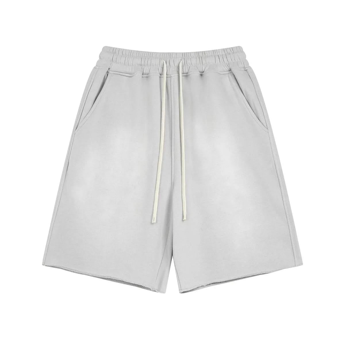 Gray Short