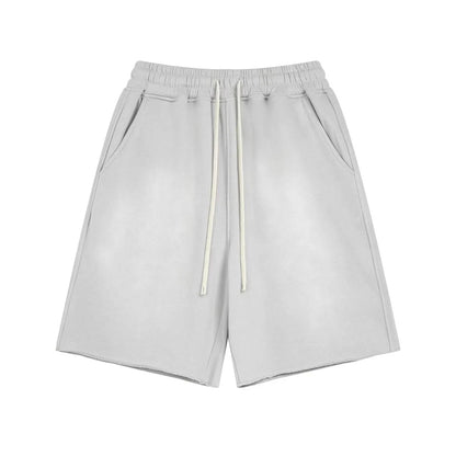 Gray Short