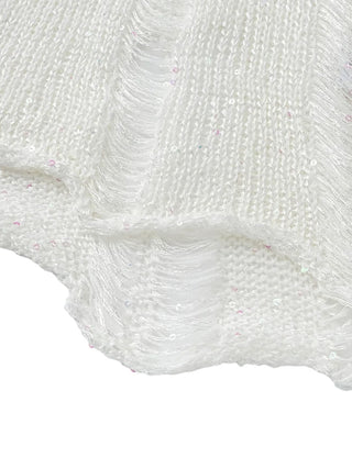 Long sequin Knit Set - Mabel Love Co