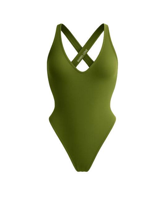 Stella Swimsuit - lifestyle photo
