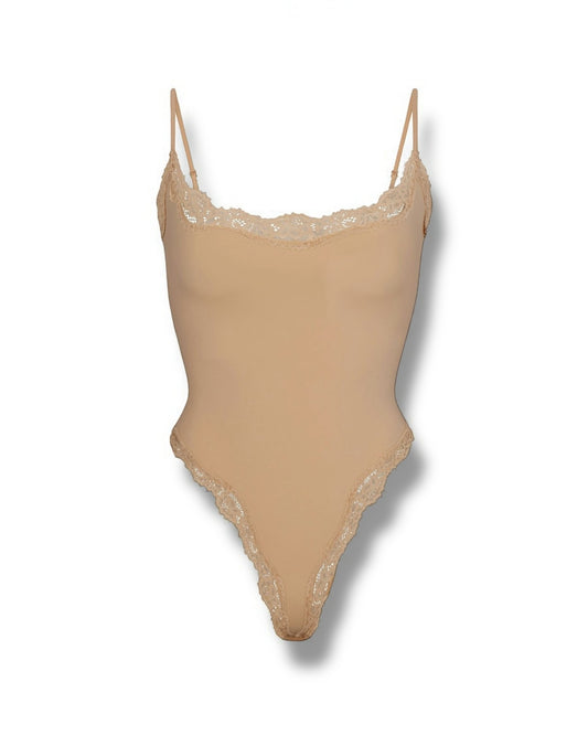 Buttery Bodysuits - additional view 5