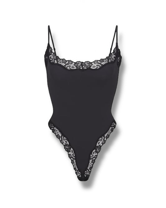 Buttery Bodysuits - lifestyle photo