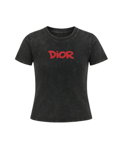 Luxury Short Sleeve Shirt