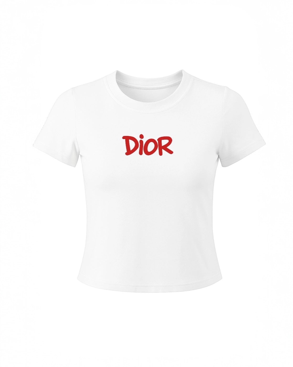 Luxury Short Sleeve Shirt