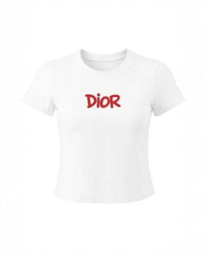 Luxury Short Sleeve Shirt