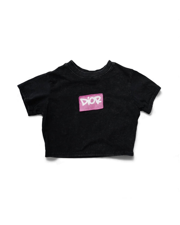Designer Crop Top - main product image