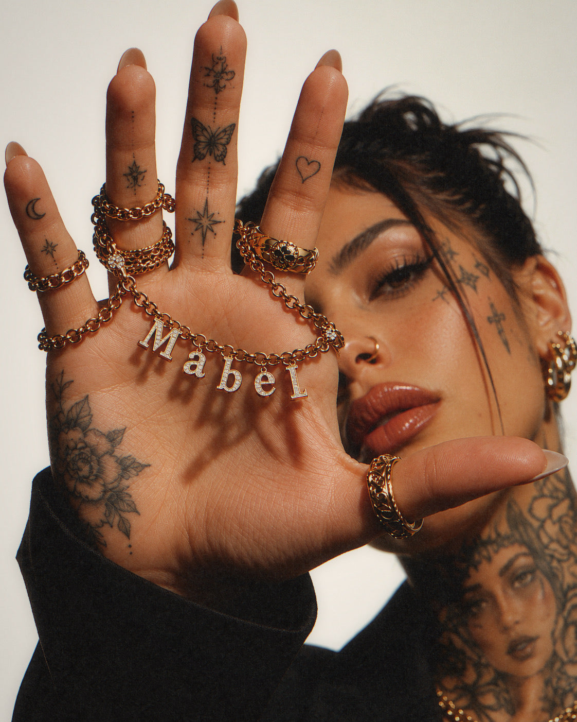 New Jewelry