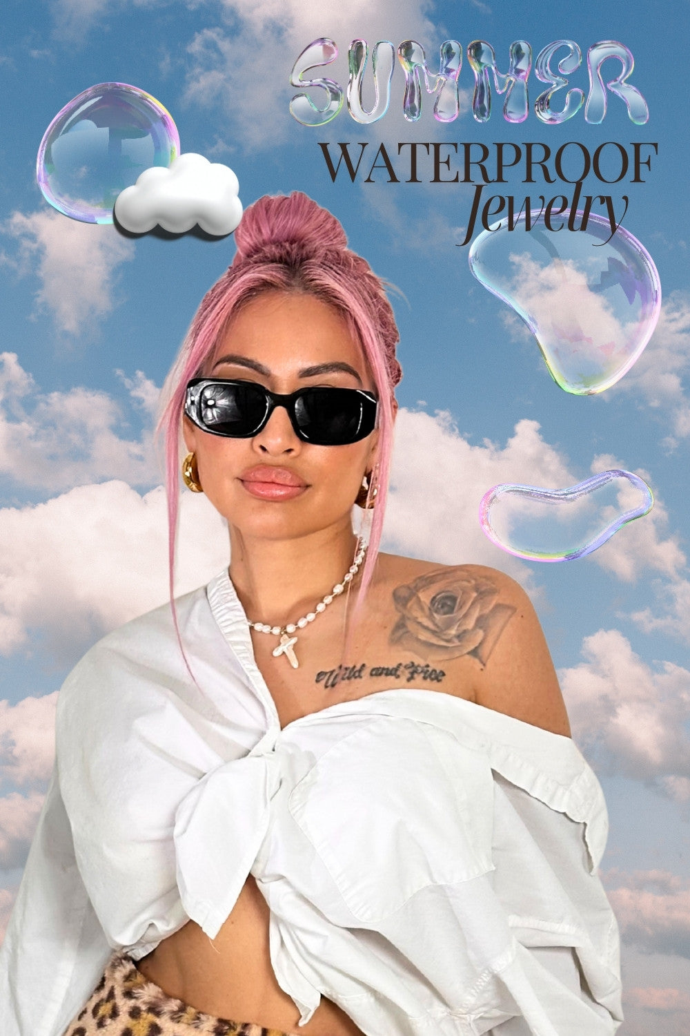 Mabel love co header