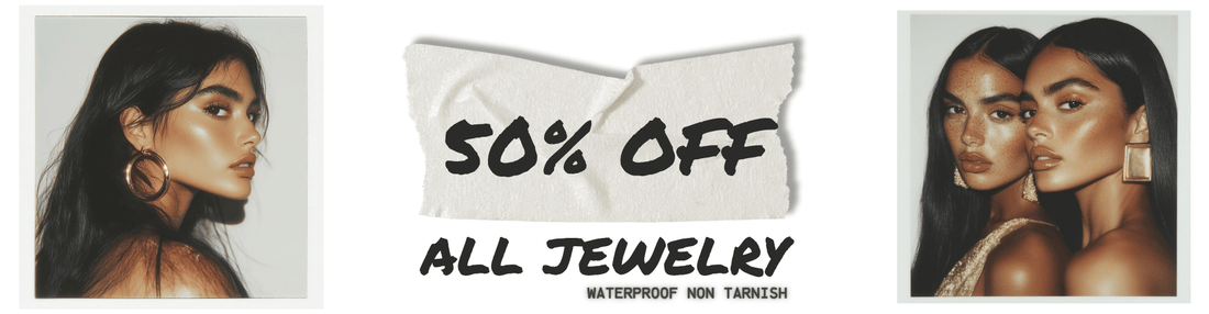 Shop new jewelry styles