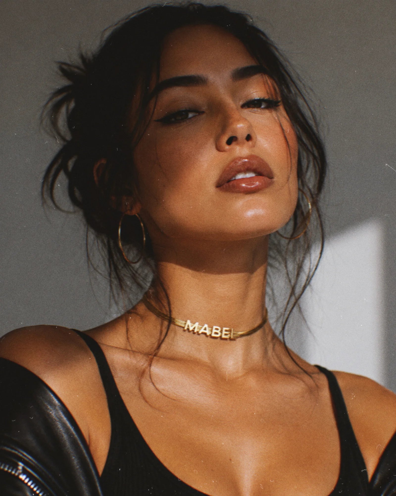 Mabel Love co new jewelry