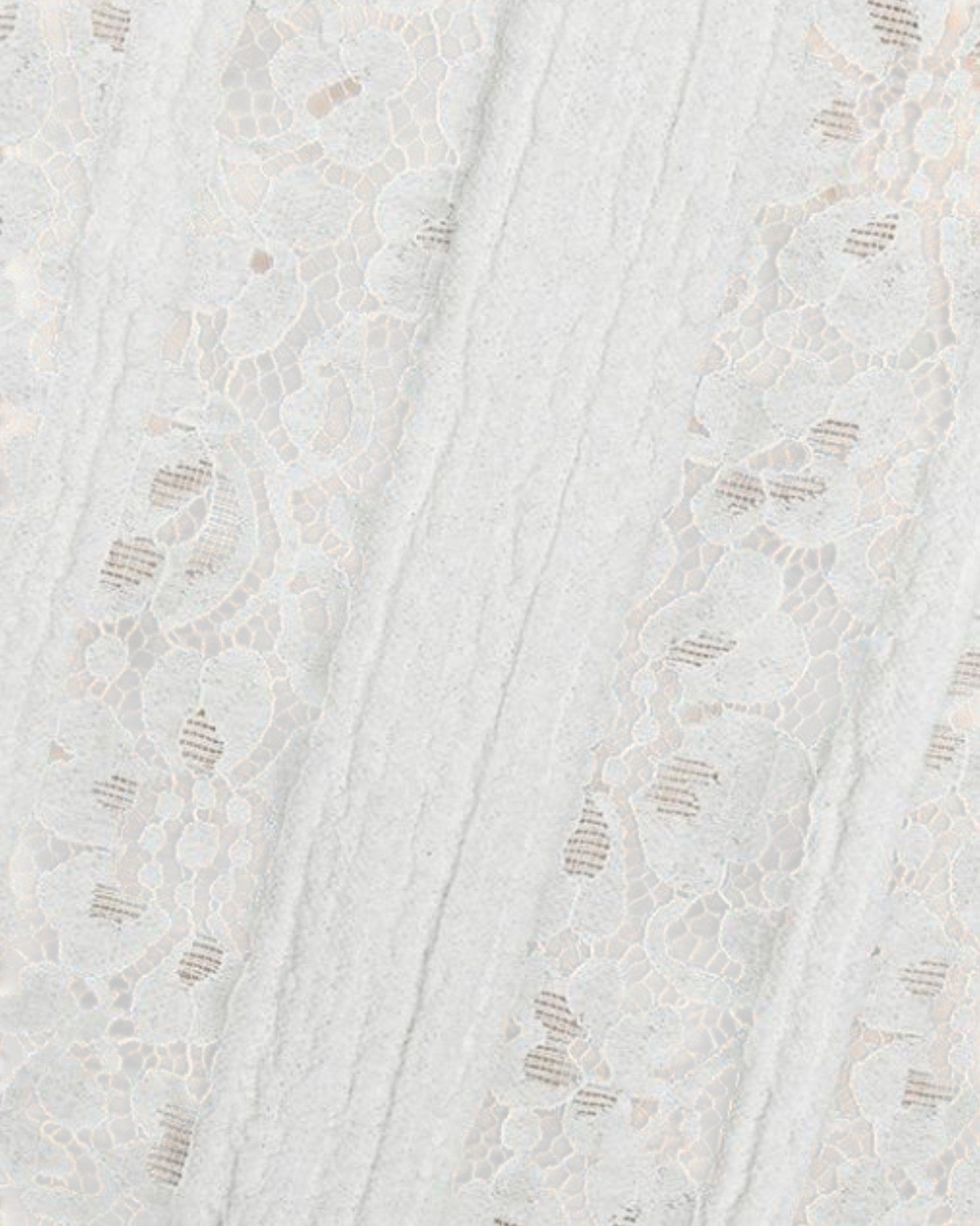 Floral Lace Off-Shoulder Maxi Dress