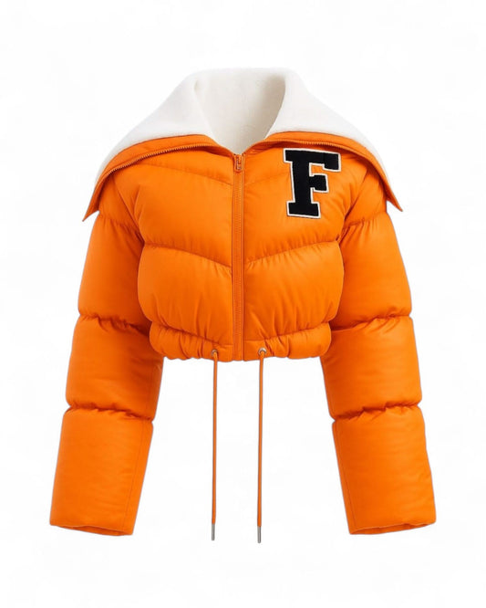 Varsity Jacket Women