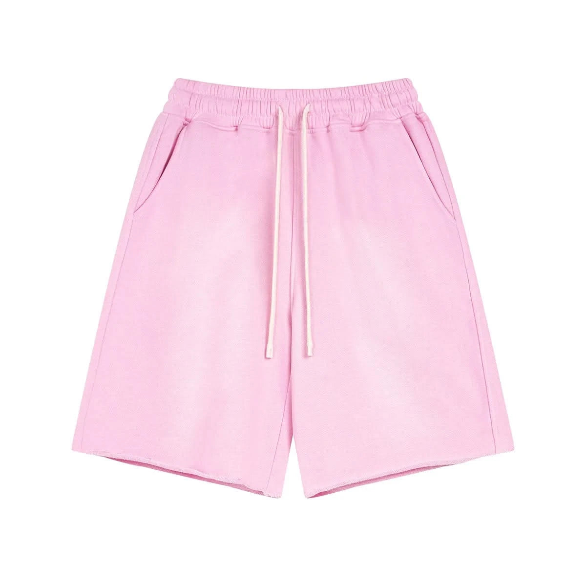 Pink Shorts