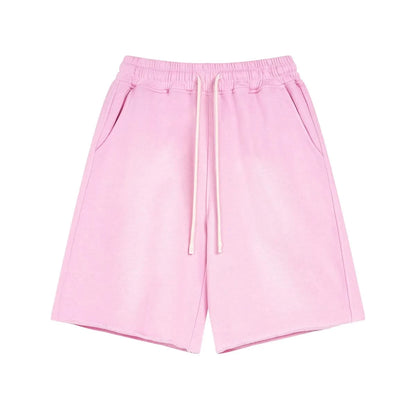 Pink Shorts