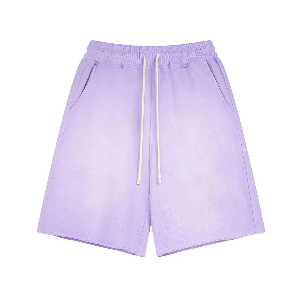 Purple Shorts