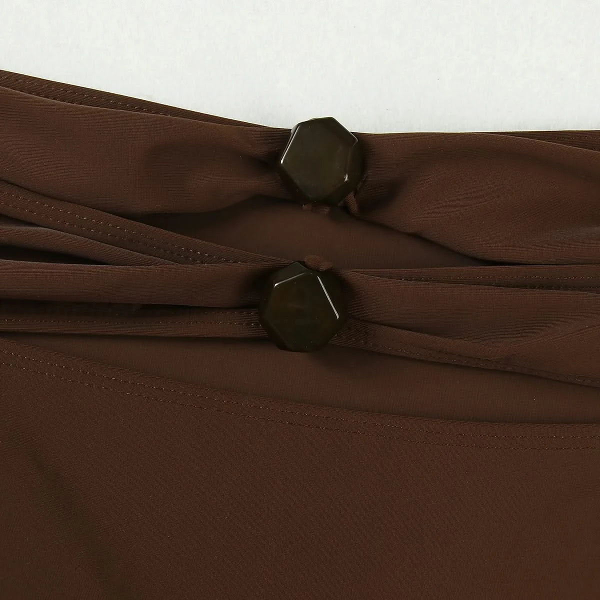 Conjunto de bikini push up sexy: un imprescindible para la playa