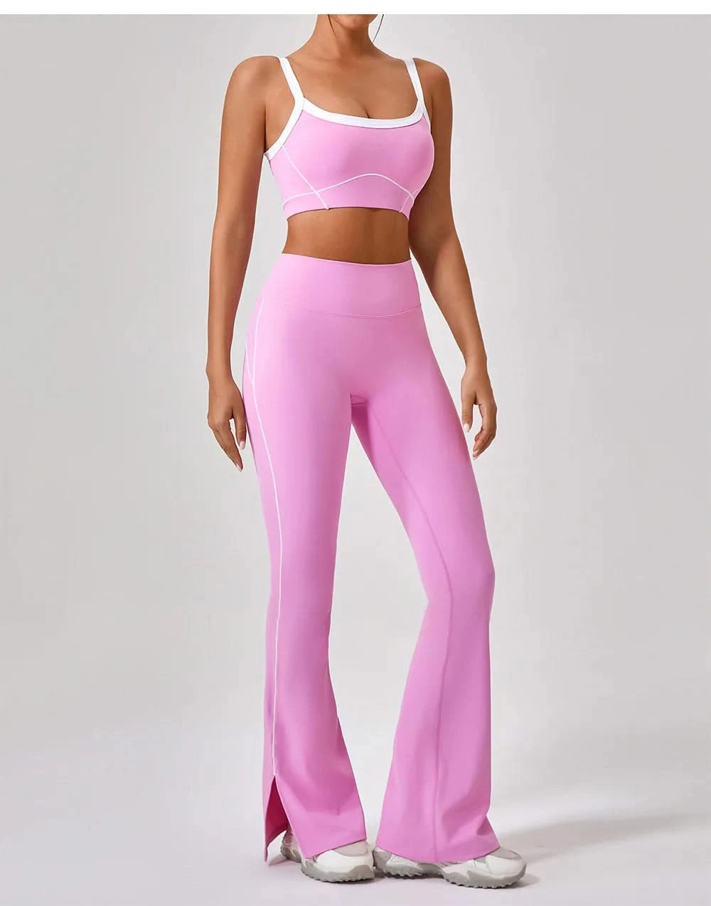 Conjunto VersaActive